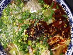 -有礼有面(知春路店)