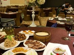 点评套餐-西安烤鸭店(369烤鸭王店)