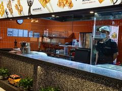 -探鱼·鲜青椒爽麻烤鱼(朝阳悠唐广场店)
