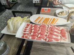 -秦妈火锅(仁泰里店)