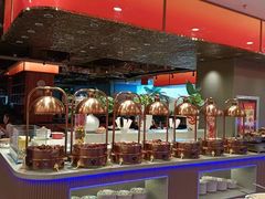 -一号桥自助火锅城(小西沟店)