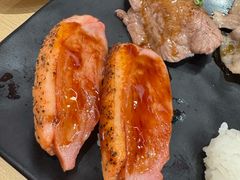 -万岁寿司(万国店)