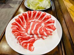 -仁和四季涮肉馆(天坛南门店)