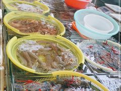 -板桥海鲜广场(文明东店)