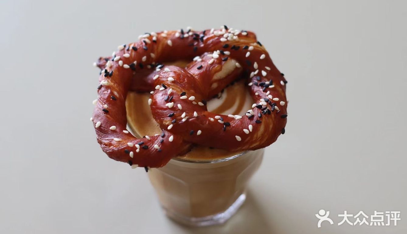 面包控不可拒绝的高品质欧包🍞🥨🥖