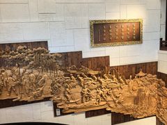 -楼外楼(西湖景区孤山路店)