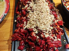 -先启半步颠·川菜小炒