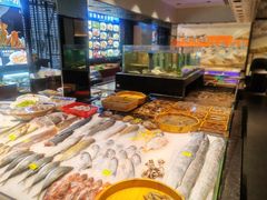 -小厨师·二十年沈家门小海鲜(百井坊巷店)