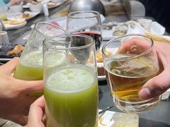 -水木锦堂·自助铁板烧(世贸天阶店)