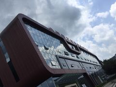 -全国青少年井冈山革命传统教育基地