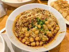 豌杂小面-付小姐在成都(中山公园店)