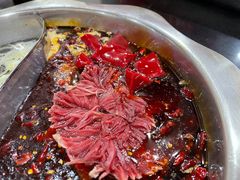 鲜郡花-储奇门鳝鱼火锅(总店)