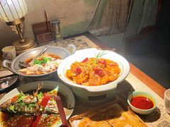 -遇见长安之高山流水(李家村万达店)