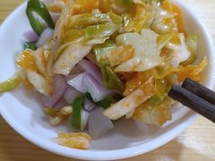 -陈掌柜澄城水盆羊肉(钟楼店)