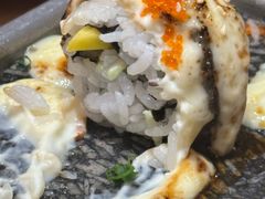 -鱼四季·新融合料理(苏宁广场店)