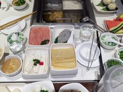 -海底捞火锅(锦艺城店)