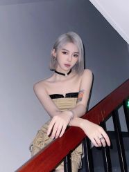 -HG美发设计沙龙