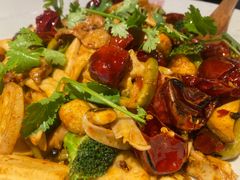 -川成元·麻辣香锅(凯德MALL西直门店)