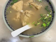 -马记伊源斋涮肉·清真菜(潘家园古玩市场店)