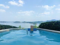 -天目湖涵田半山温泉