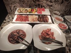 -五洲皇冠巴西烤肉餐厅