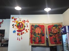 -吃皮火锅馆(苏宁店)