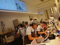 -喜茶(贵阳国贸逸天城店)