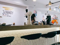 -JOHANDY COFFEE VOYAGE(水围1368文化街区店)