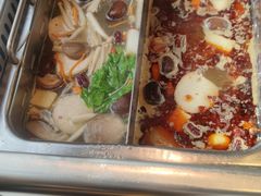 -草原塞蛮羊火锅城(港湾店)