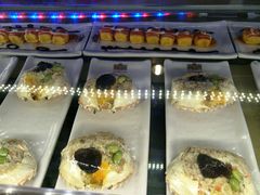 -海口骑楼小吃街