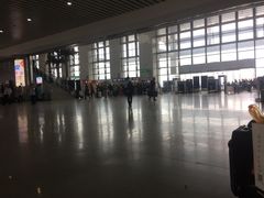 -洛阳龙门站