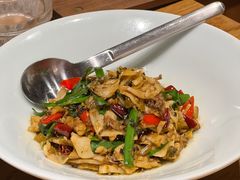 -一坐一忘云南菜(嘉里中心店)