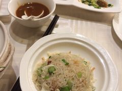 鲍汁&nbsp;炒饭-阿一鲍鱼·20年匠心传承(天河北旗舰店)