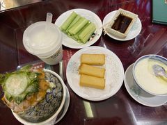 -民信老铺(双皮奶博物馆店)