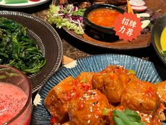 -宇安泰料(龙湖天街黑金店)