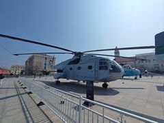 -中国人民解放军海军博物馆