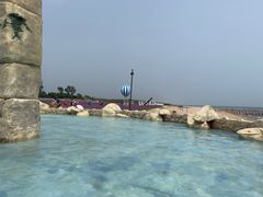 -渔岛海洋度假区