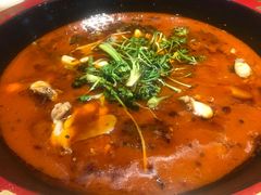 -庄老幺火锅(娄山关路店)