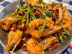 -阿妹小海鲜(下角店)