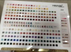 -芊冉•美甲美睫纹绣