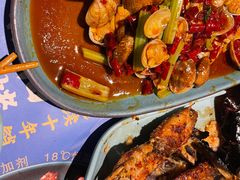 -馋嘴猫北京食堂·烤鸭·宵夜(亚运村店)
