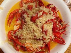 -虾小龙老长沙龙虾馆(坡子街店)