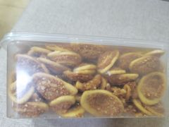 -赞记龙凤礼饼(宝源路店)