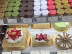 -布歌东京(德基BHG店)