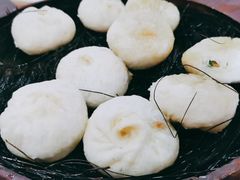 -舒小笼松针小笼包