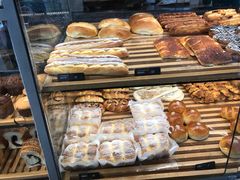 -BreadTalk面包新语(龙之梦购物中心莘庄店)