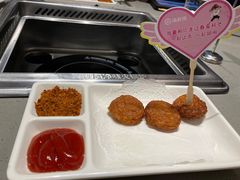 -海底捞火锅(杭州萧山宝龙广场店)