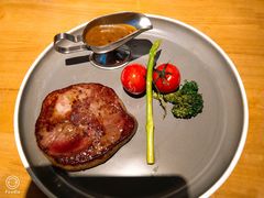 新西兰原切西冷牛排-新贝乐意大利餐厅(苏州中心店)