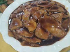 -吉莲利苑海鲜酒家(珠海拱北29年老字号店)