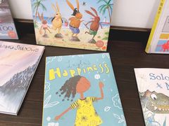 -思南书局·诗歌店